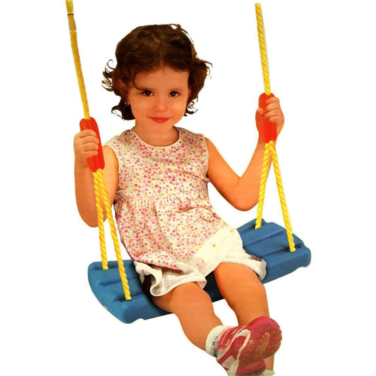 Cool Gift, Rope swing with rectangular base