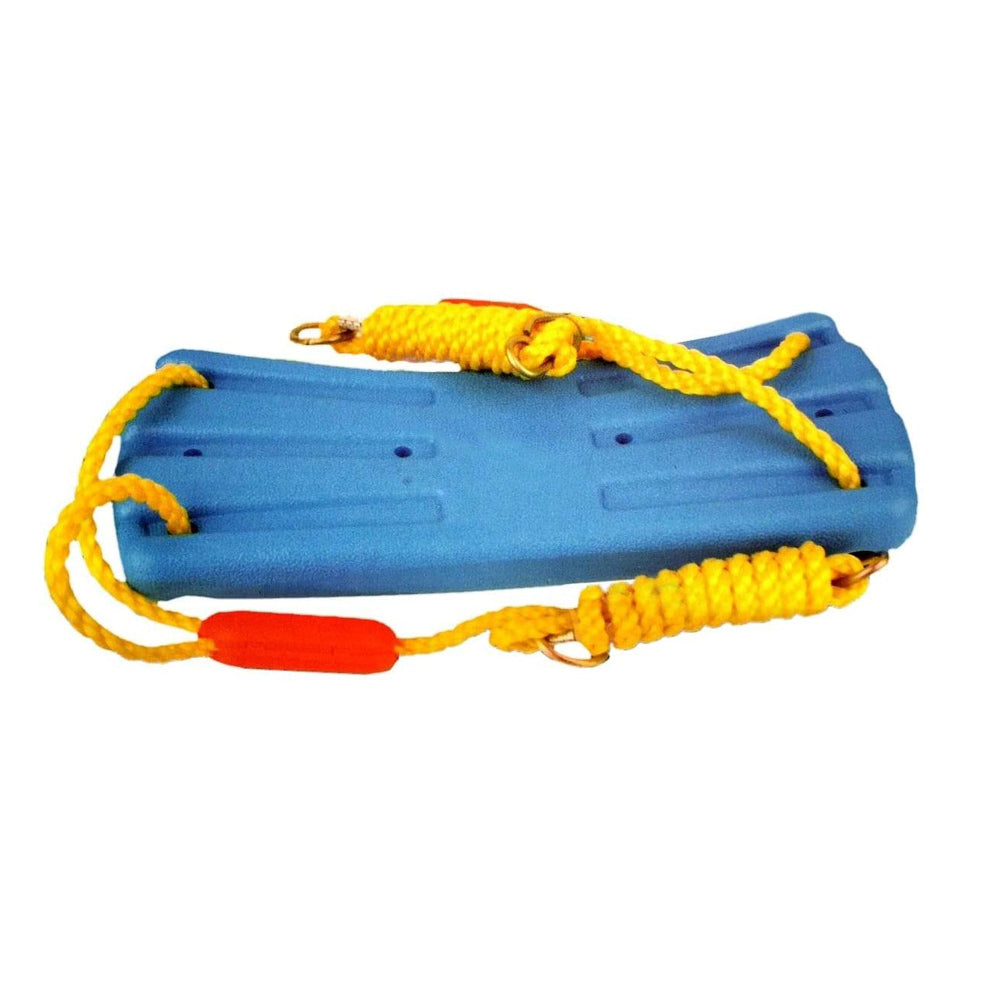 Cool Gift, Rope swing with rectangular base