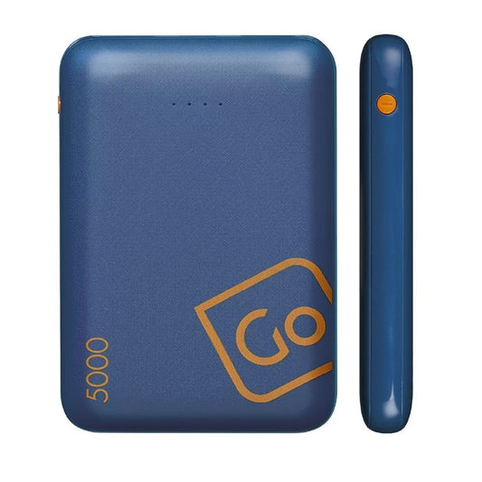 Go Travel, Power Bank 5000