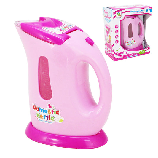 Cool Gift, Cordless Electric Kettle Toy Ls820G24