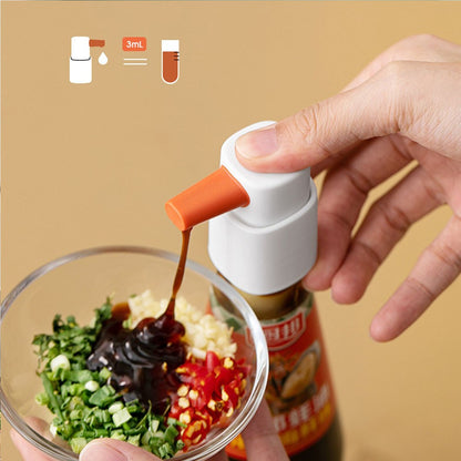 Cool Gift, Sauce Pump Dispenser Tool