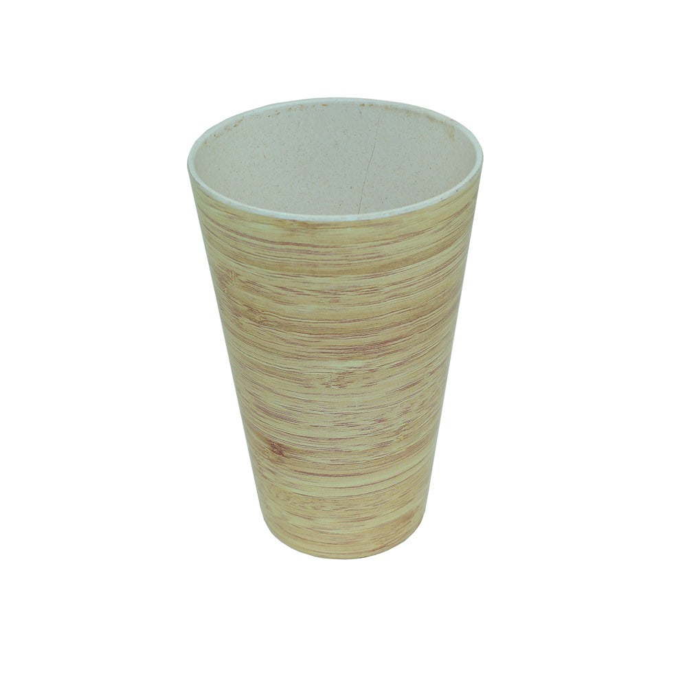 Cool Gift, Cup Wooden Melamine Dinnerware