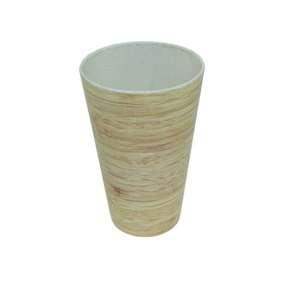 Cool Gift, Cup Wooden Melamine Dinnerware