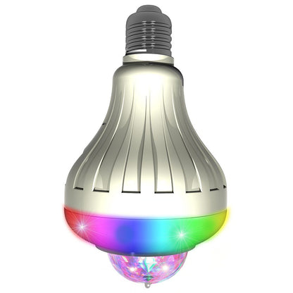 Cool Gift, Disco Ball Light Bluetooth With Remote Control