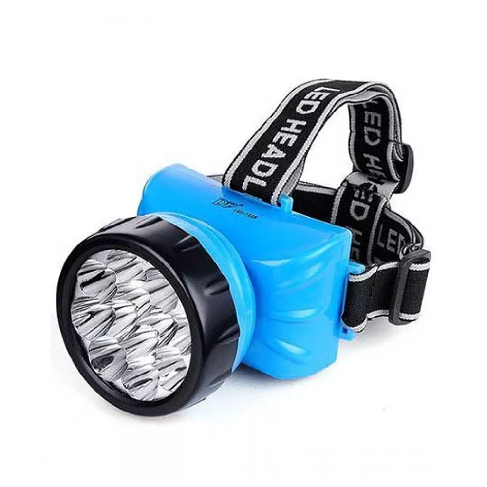 DP, Led Rechargeable Headlamp