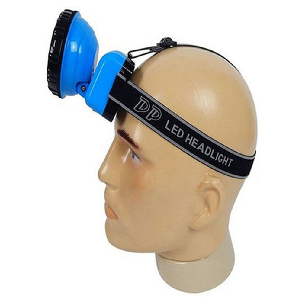 DP, Led Rechargeable Headlamp