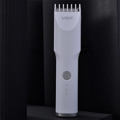 VGR, V-230, Professional Hair Clipper, Available in Different Colors