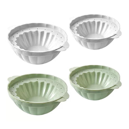 Cool Gift, Ice Bowl Containers Mold, Available in Different Sizes