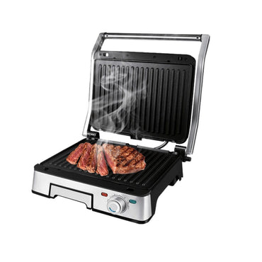 DSP, Electric Grill KB1045