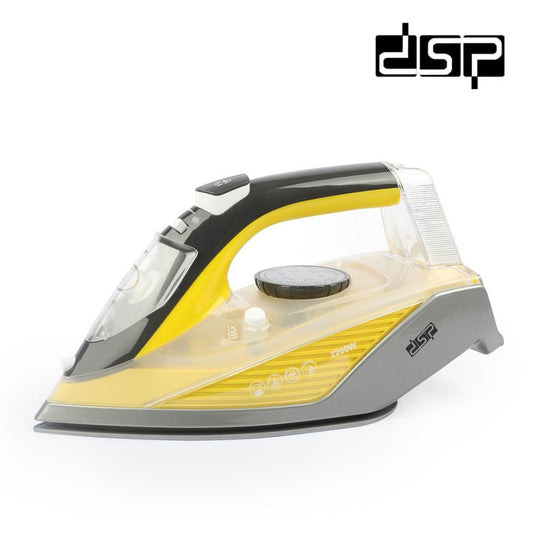DSP, 2200W Steam Flat Iron KD1010