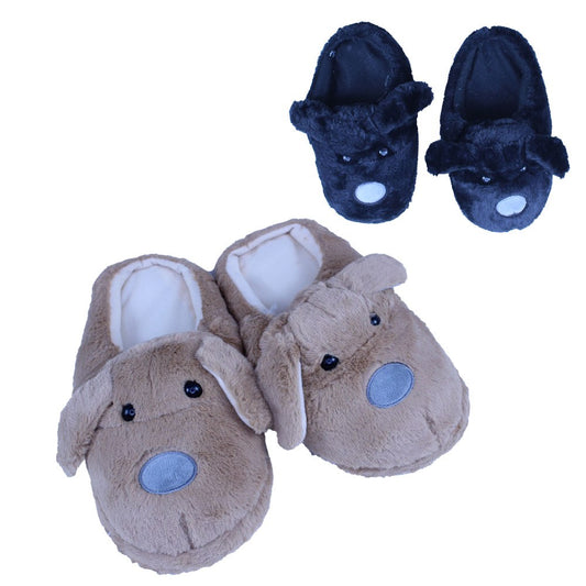 Cool Gift, Soft Dog Indoor Home Slipper, Available in Different Colors