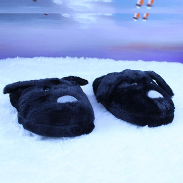 Cool Gift, Soft Dog Indoor Home Slipper, Available in Different Colors