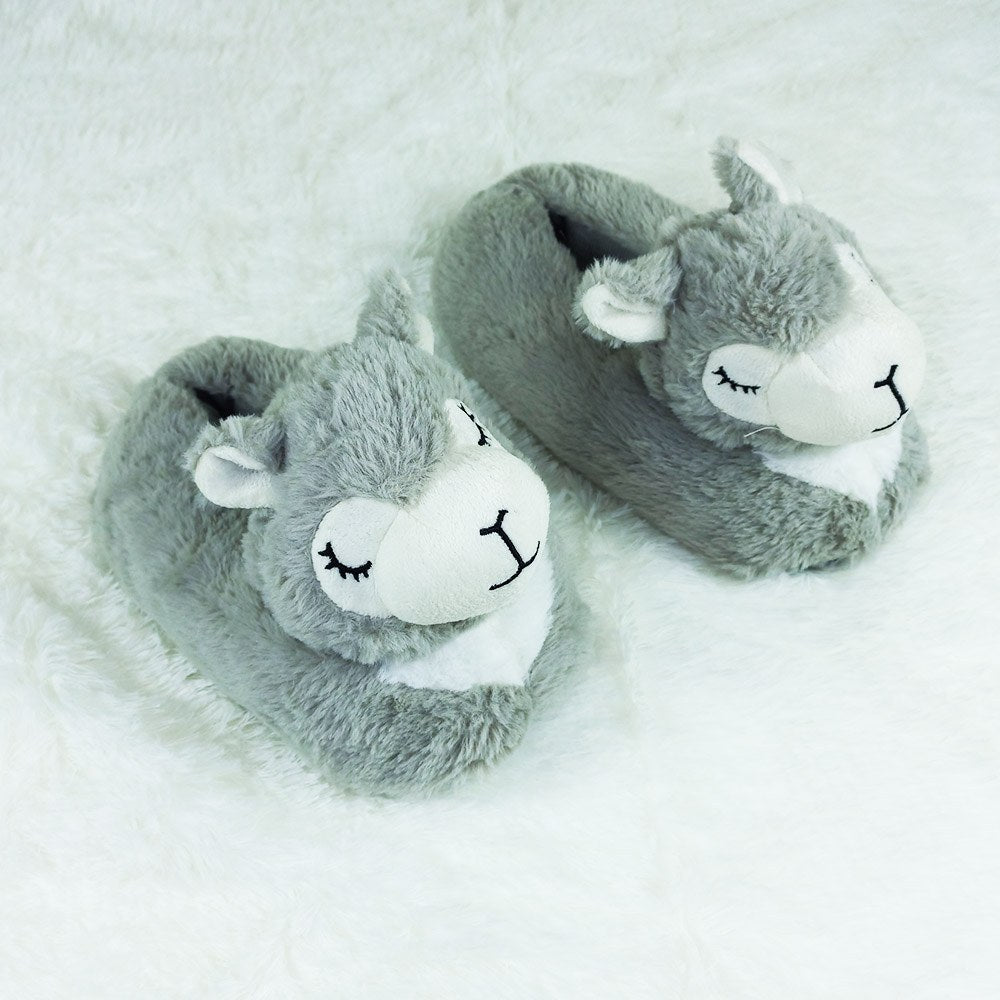 Anti-Skid Animals Home Sock Slipper, Available in Different Models