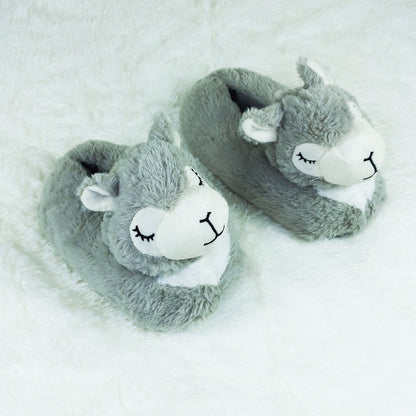 Anti-Skid Animals Home Sock Slipper, Available in Different Models