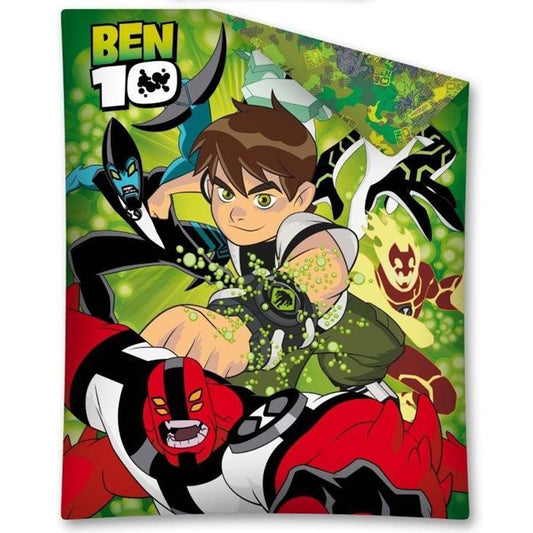 Cool Gift, Kids Blanket Fleece 160x200 cm, Available in Different Models