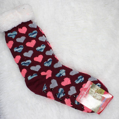 Cool Gift, Women Home Socks Slipper, Available in Different Colors