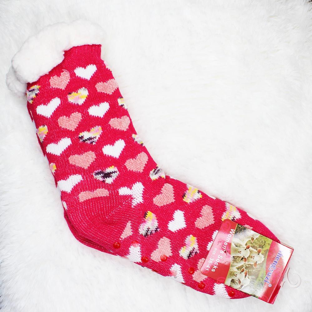 Cool Gift, Women Home Socks Slipper, Available in Different Colors