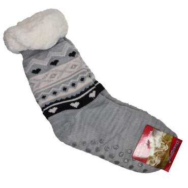 Cool Gift, Women Home Socks Slipper, Available in Different Colors