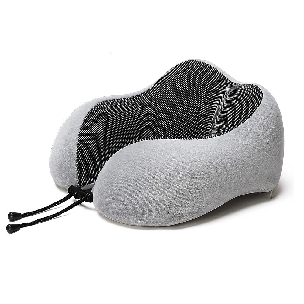 Cool Gift, Best Memory Foam Neck Pillow, Available in Different Colors