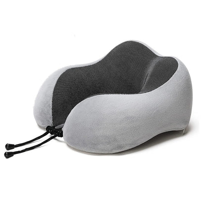 Cool Gift, Best Memory Foam Neck Pillow, Available in Different Colors