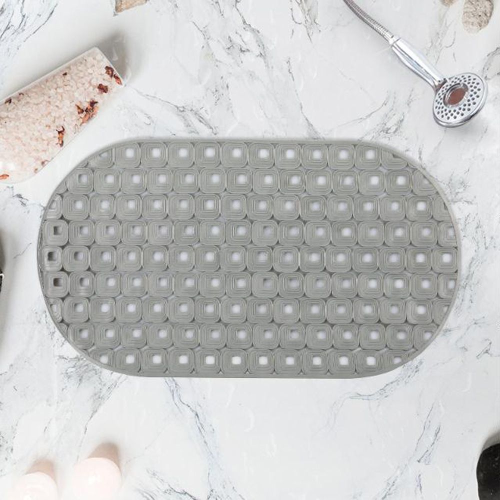 Sanitary, Shower Mat Non Slip, Available in Different Colors