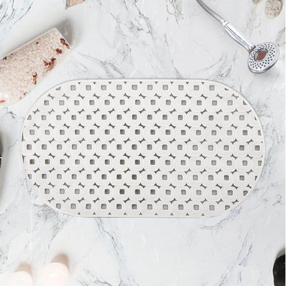 Sanitary, Shower Mat Non Slip, Available in Different Colors