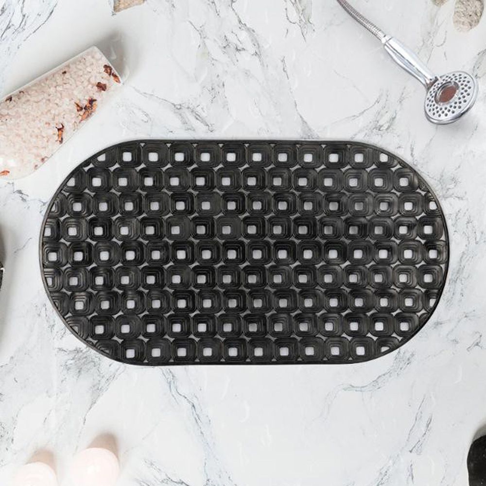 Sanitary, Shower Mat Non Slip, Available in Different Colors