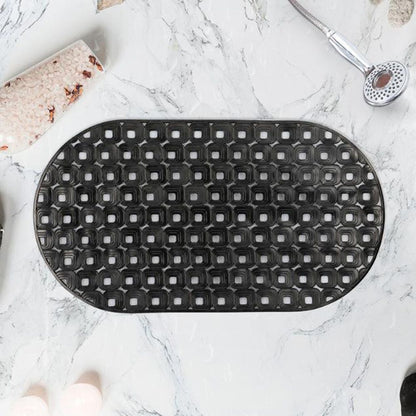 Sanitary, Shower Mat Non Slip, Available in Different Colors