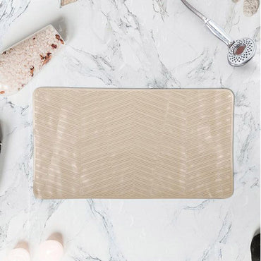 Sanitary, Shower Mat Non Slip, Available in Different Colors