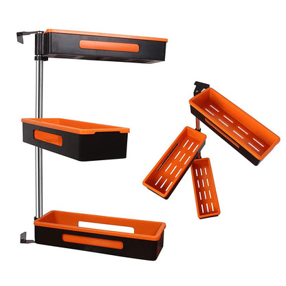 Cool Gift, 3-Tier Rotating Finishing Frame