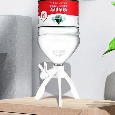 Cool Gift, 5L Bottled Water Dispenser Outlet Bracket