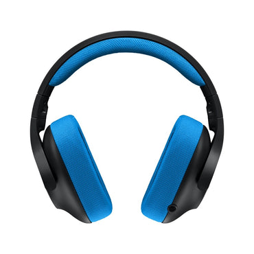 Logitech, G233 Prodigy Usb Gaming Headset Blue