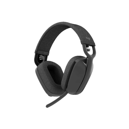 Logitech, Zone Vibe 100 Wireless Headphones Graphite