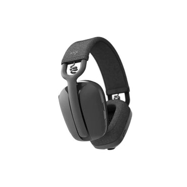 Logitech, Zone Vibe 100 Wireless Headphones Graphite