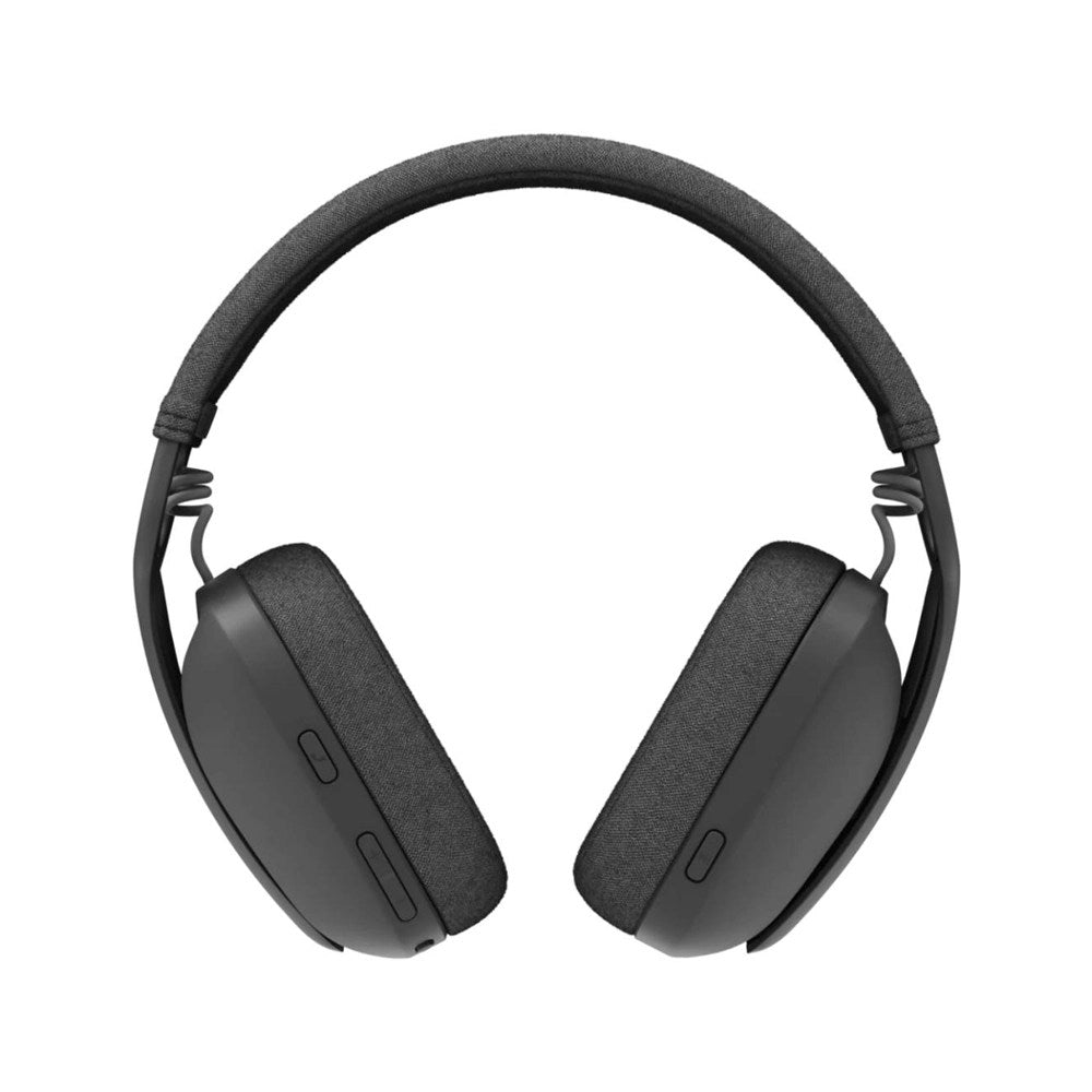 Logitech, Zone Vibe 100 Wireless Headphones Graphite
