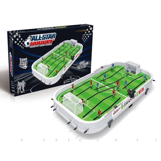 Cool Gift, Football Soccer Table Game