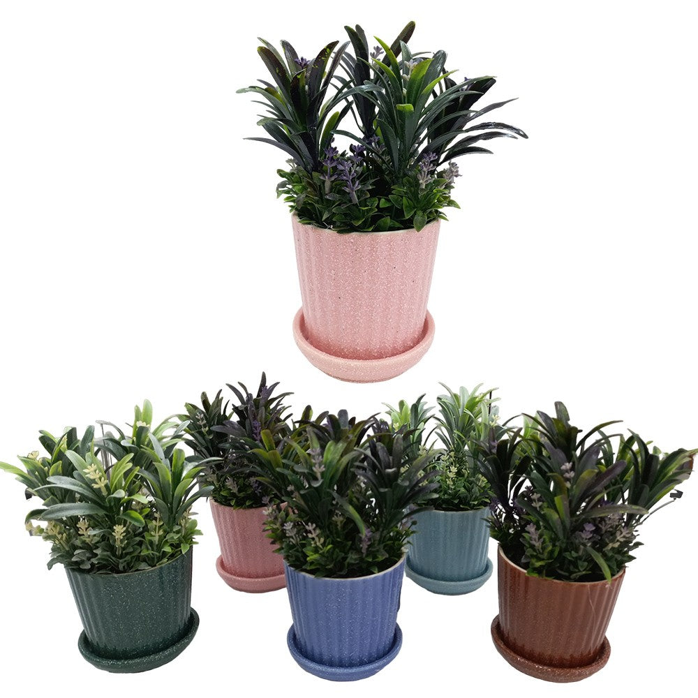 Cool Gift, Artificial Plants Potted #213-10
