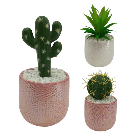 Cool Gift, Artificial Plants Potted #213-46