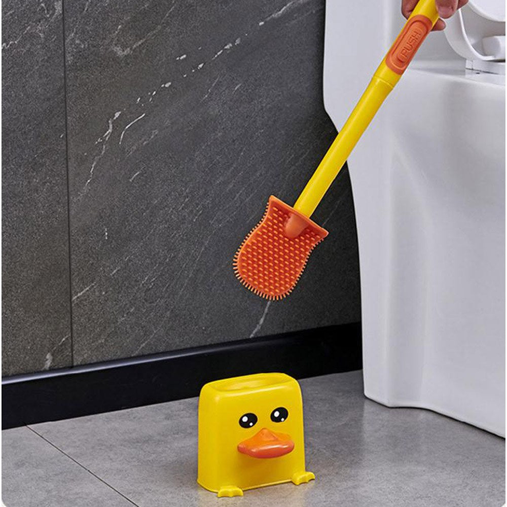 Cool Gift, Liquid Toilet Brush