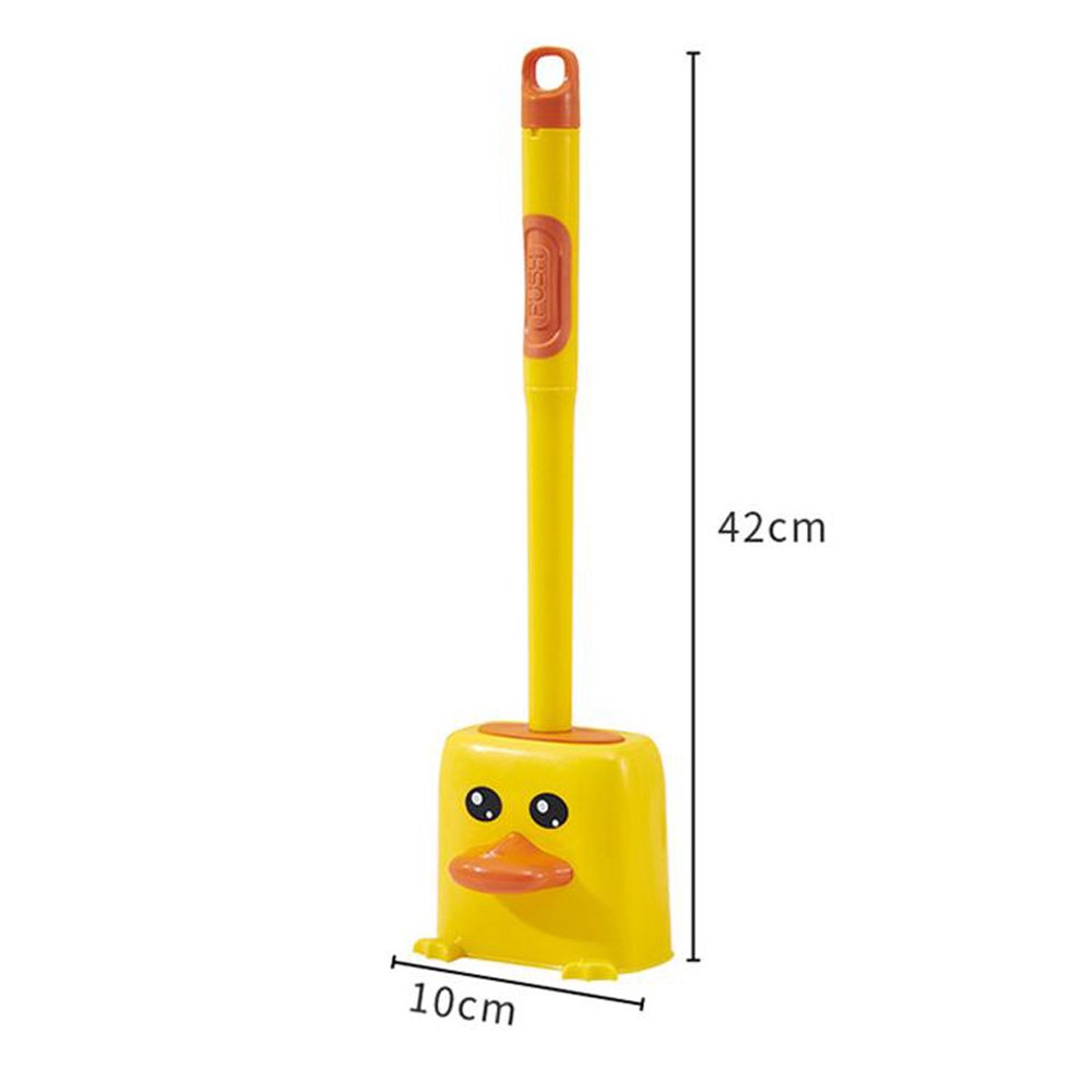 Cool Gift, Liquid Toilet Brush