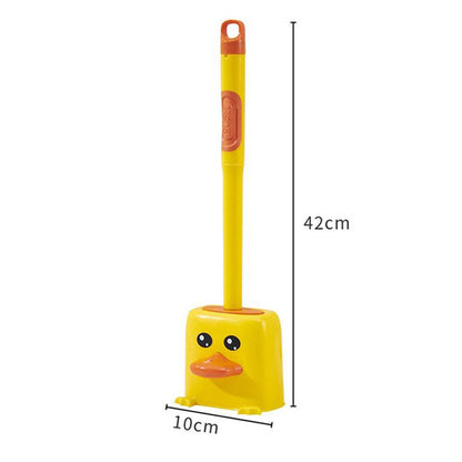 Cool Gift, Liquid Toilet Brush