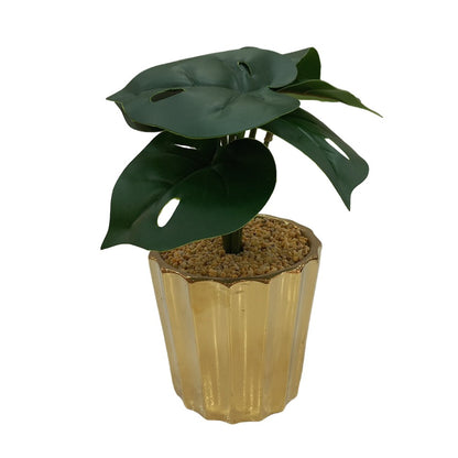 Cool Gift, Artificial Plants Potted #564