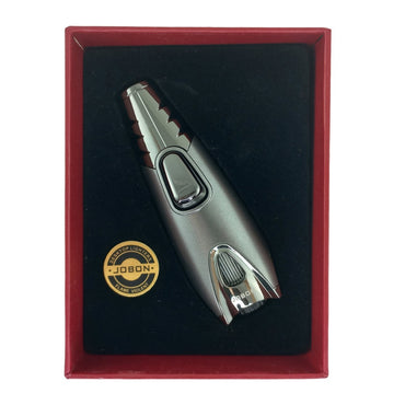 Jobon, Flame Jet Lighter Fr-A03, Available in Different Colors