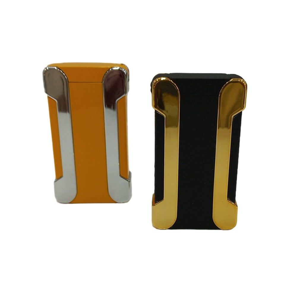 Cool Gift, Dual Arc Electric Lighter, Available in Different Colors