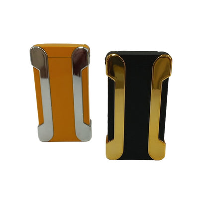 Cool Gift, Dual Arc Electric Lighter, Available in Different Colors