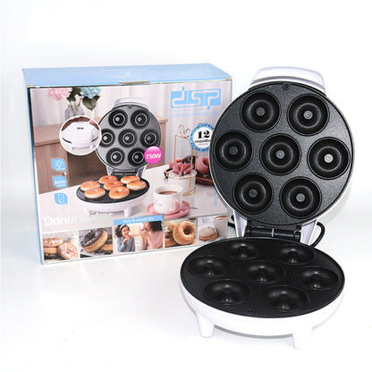 DSP, KC1173, Donuts Maker
