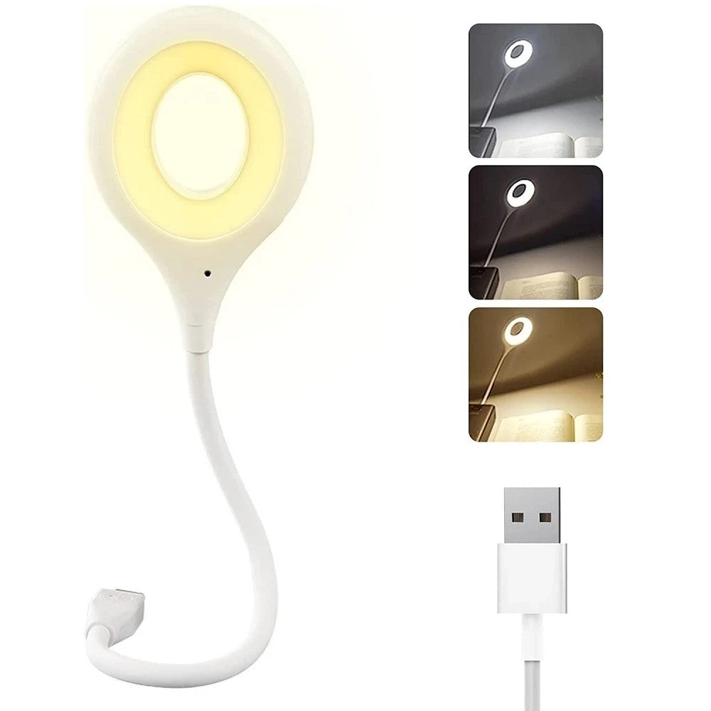 Cool Gift, Usb Smart Voice Control Light