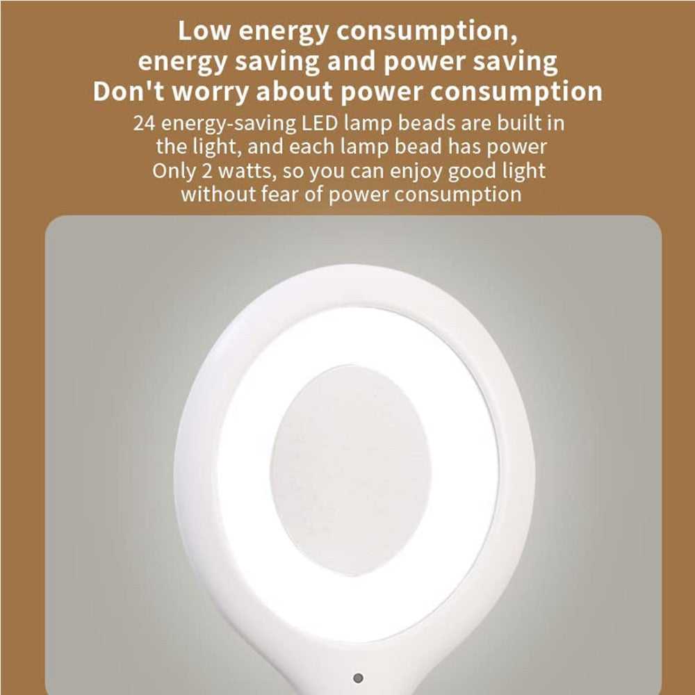Cool Gift, Usb Smart Voice Control Light