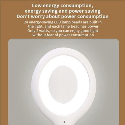Cool Gift, Usb Smart Voice Control Light