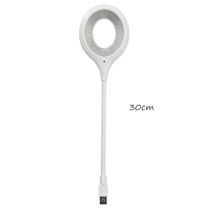 Cool Gift, Usb Smart Voice Control Light